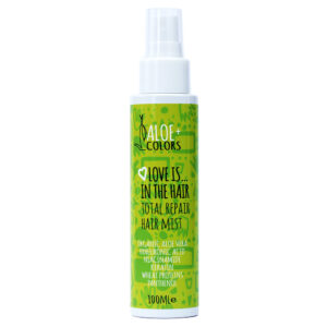 Aloe+ Colors Love is in the Hair Total Repair Hair Mist 100ml