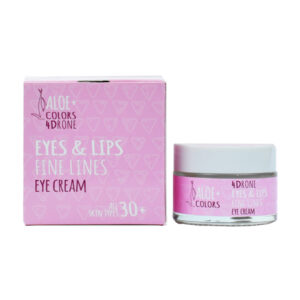 Aloe+ Colors Eyes & Lips Fine Lines Eye Cream 30ml