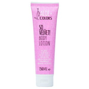 Aloe+ Colors So Velvet Body Lotion 150ml