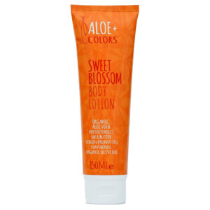 Aloe+ Colors Sweet Blossom Body Lotion 150ml