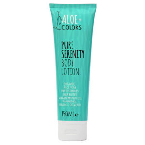 Aloe+ Colors Pure Serenity Body Lotion 150ml