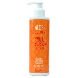 Aloe+ Colors Sweet Blossom Shower Gel 250ml