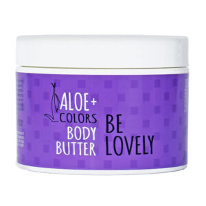 Aloe+ Colors Be Lovely Body Butter 200ml