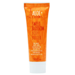 Aloe+ Colors Sweet BlossomBody Butter 50ml