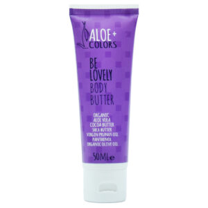 Aloe+ Colors Be Lovely Body Butter 50ml
