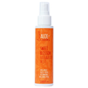 Aloe+ Colors Sweet Blossom Hair & Body Mist 100ml
