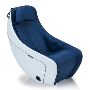 Synca Circ Καρέκλα Μάσαζ Μπλε