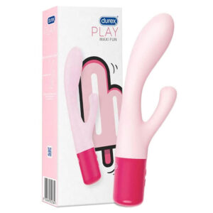 Durex Play Maxi Fun Δονητής 20.2cm