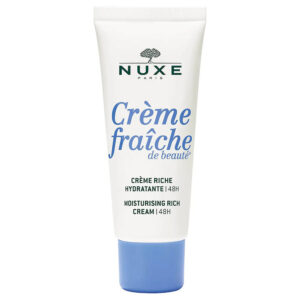 Nuxe Creme Fraiche de Beaute Creme Riche Hydratante 48h 30ml