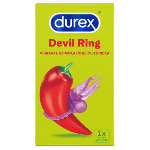 Durex Devil Ring