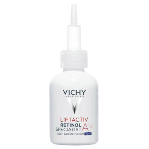 Vichy Liftactiv Retinol Specialist A+ Deep Wrinkle Night Serum 30ml