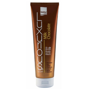 Luxurious Aquatic Body Treatment 2in1 Moisturising Body Wash Milk Chocolate 280ml