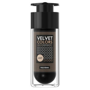 Frezyderm Velvet Colors Regulator Matifying Effect Light 30ml