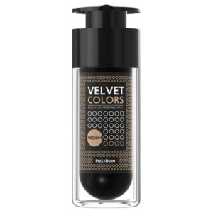 Frezyderm Velvet Colors Regulator Matifying Effect Medium 30ml