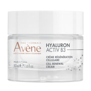 Avene Hyaluron Activ B3 Creme Regeneration Cellulaire Jour 50ml
