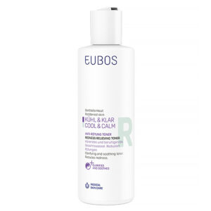 Eubos Cool & Calm Toner 200ml