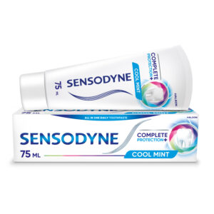Sensodyne Complete Protection+ 75ml