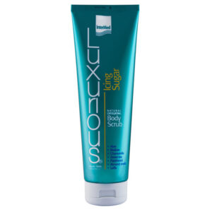 Luxurious Aquatic Body Treatment Natural Exfoliating Body Scrub Icing Sugar 280ml