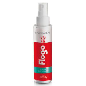 Pharmasept Flogo Instant Calm Spray 100ml