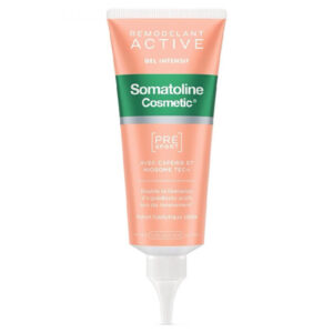 Somatoline Cosmetic Σμίλευση Active Gel Εντατικής Δράσης 100ml