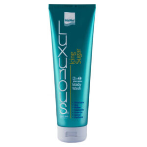 Luxurious Aquatic Body Treatment 2in1 Moisturising Body Wash Icing Sugar 280ml