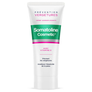 Somatoline Cosmetic Κρέμα Πρόληψης Ραγάδων 200ml