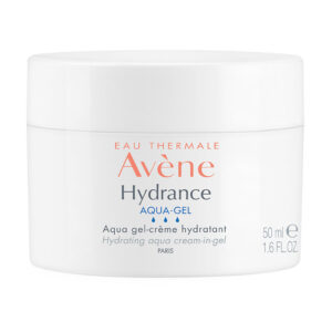 Avene Hydrance Aqua Gel Creme Hydratant 50ml