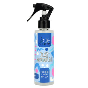 Aloe+ Colors Just Natural Home & Linen Spray 150ml
