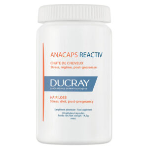 Ducray Anacaps Reactiv 30caps