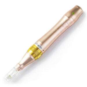 Gold Pen Το Μαγικό Στυλό