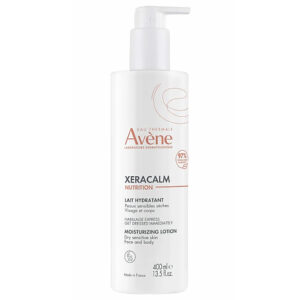 Avene Xeracalm Nutrition Lait Hydratant 400ml