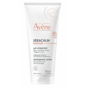 Avene Xeracalm Nutrition Lait Hydratant 200ml