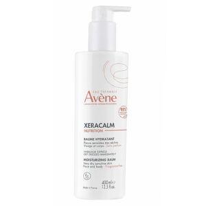 Avene Xeracalm Nutrition Baume Hydratant 400ml