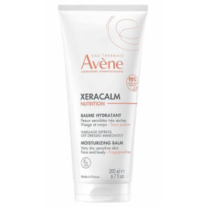 Avene Xeracalm Nutrition Baume Hydratant 200ml