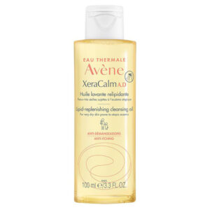 Avene Xeracalm A.D. Huile Lavante Relipidante 100ml