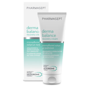 Pharmasept Derma Balance Recovery Cream 100ml