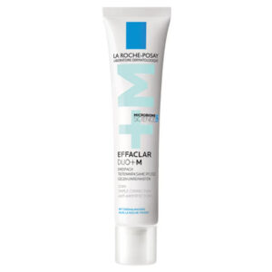La Roche Posay Effaclar Duo+M 40ml