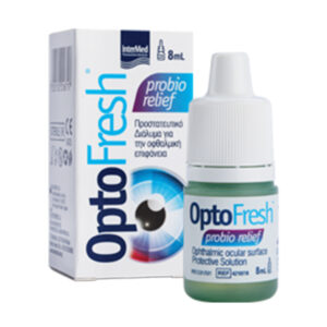 Intermed Optofresh Probio Relief 8ml
