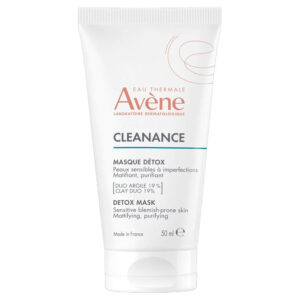 Avene Cleanance Masque Detox 50ml