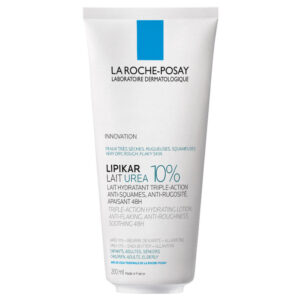 La Roche Posay Lipikar Lait Urea 10% 200ml