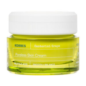 Korres Santorini Grape Poreless Κρέμα-Gel 40ml