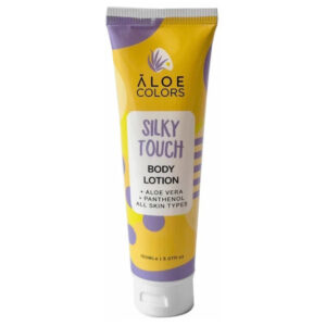 Aloe+ Colors Silky Touch Body Lotion 150ml