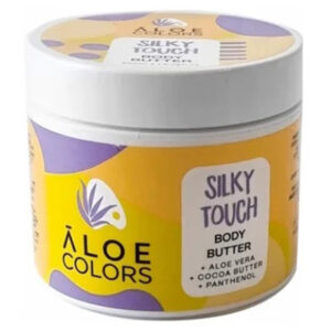 Aloe+ Colors Silky Touch Body Butter 200ml