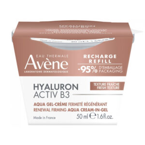 Avene Hyaluron Activ B3 Aqua Gel Creme Refill 50ml