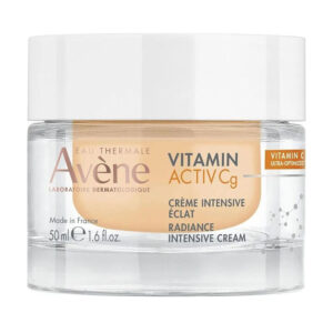Avene Vitamin Activ Cg Creme Intensive Eclat 50ml