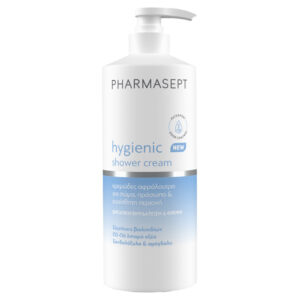 Pharmasept Hygienic Shower Cream 1000ml