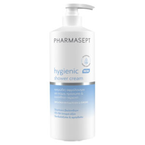 Pharmasept Hygienic Shower Cream 500ml