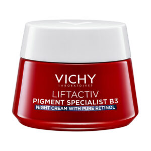 Vichy Liftactiv Pigment Specialist B3 Night Cream 50ml