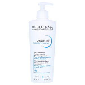 Bioderma Atoderm Intensive Baume 500ml