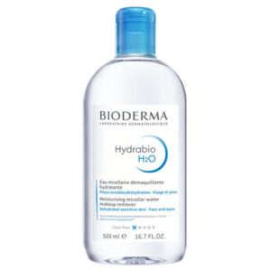 Bioderma Hydrabio H2O 500ml